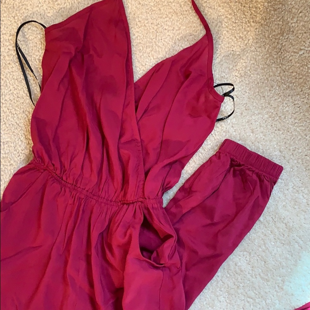 Side pocket x2! - Picture 3 of 6